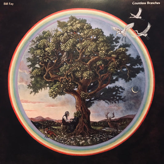 Bill Fay-Countless Branches