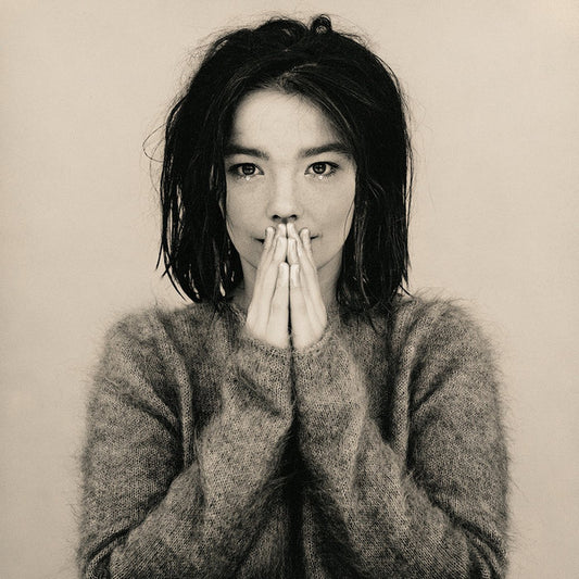 BJORK-DEBUT