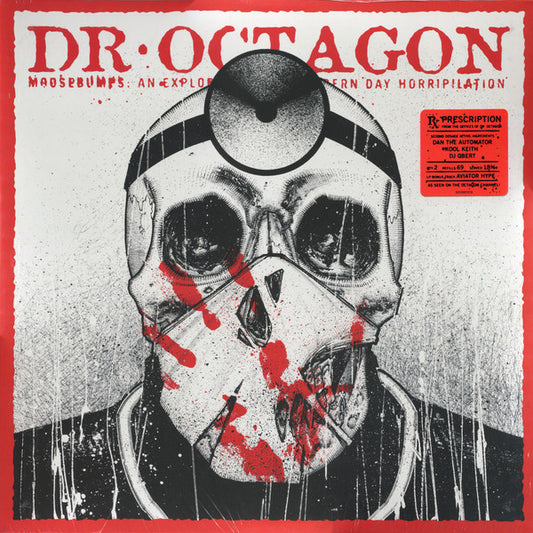 DR.OCTAGON-MOOSEBUMPS