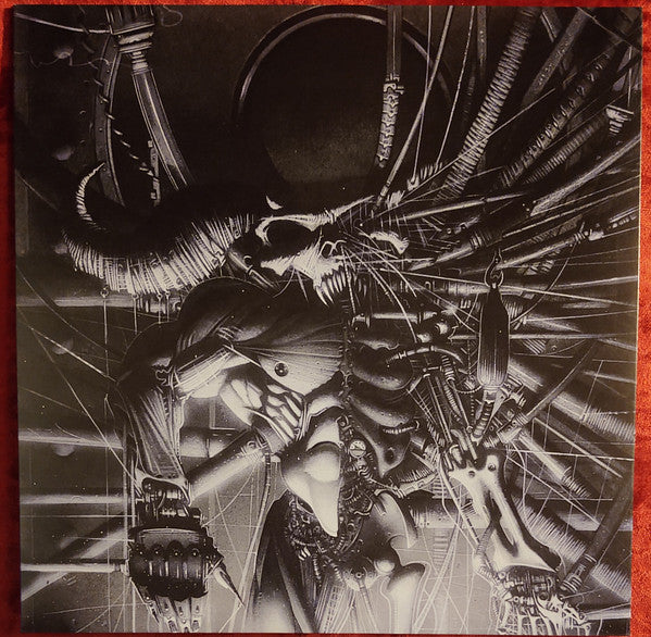 DANZIG- 5 (SILVER)