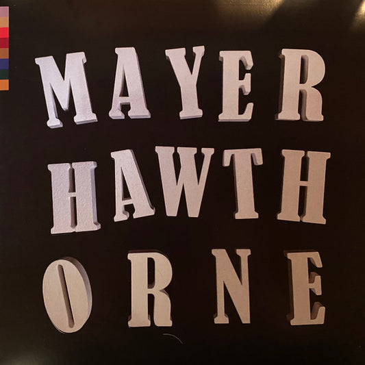 MAYER HAWTHORNE- RARE CHANGES