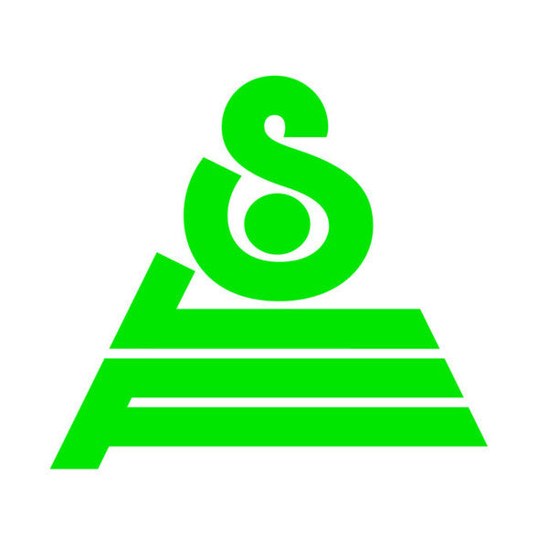 AISHA DEVI - S.L.F. VERSIONS