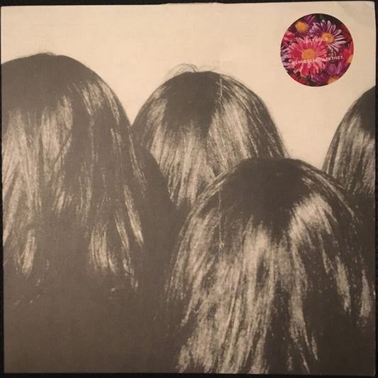 LOST GIRLS- MENNESKEKOLLEKTIVET