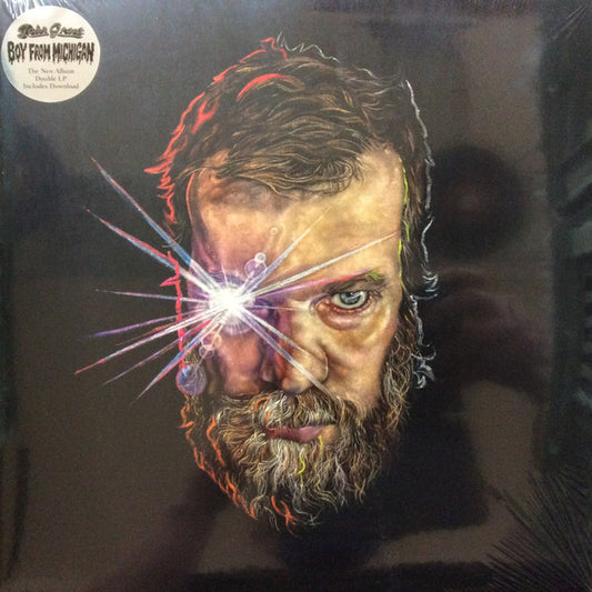 John Grant- Boy From Michigan