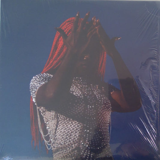 AUNTY RAYZOR -VIRAL WRECKAGE (RED)