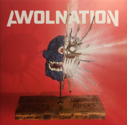 AWOLNATION- ANGEL MINERS