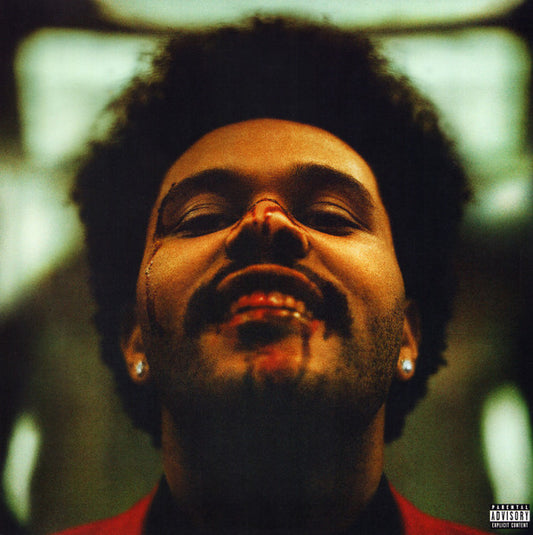WEEKND-AFTER HOURS