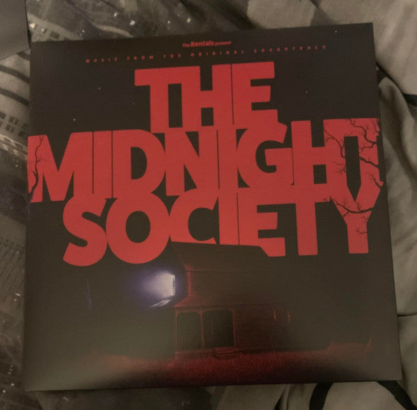 RENTALS- MIDNIGHT SOCIETY