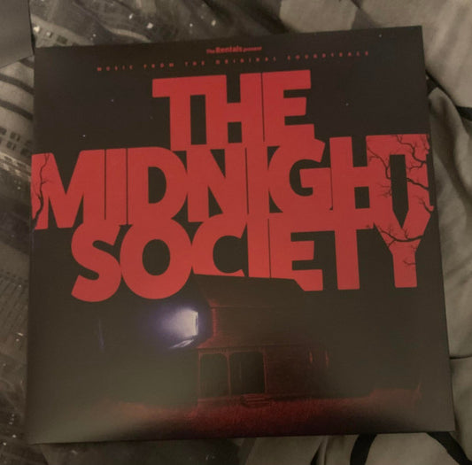 RENTALS- MIDNIGHT SOCIETY