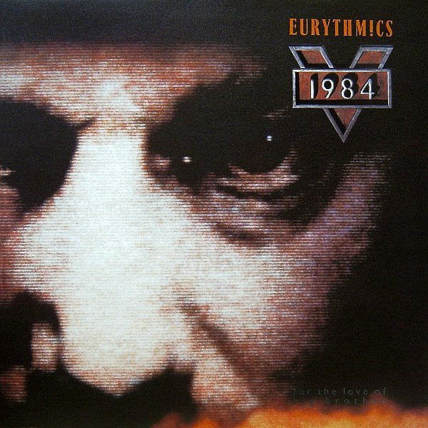 EURYTHMICS-1984