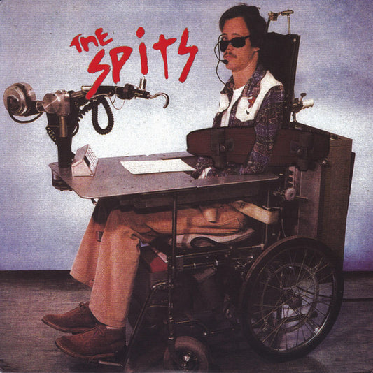 SPITS-SPITS (70236)