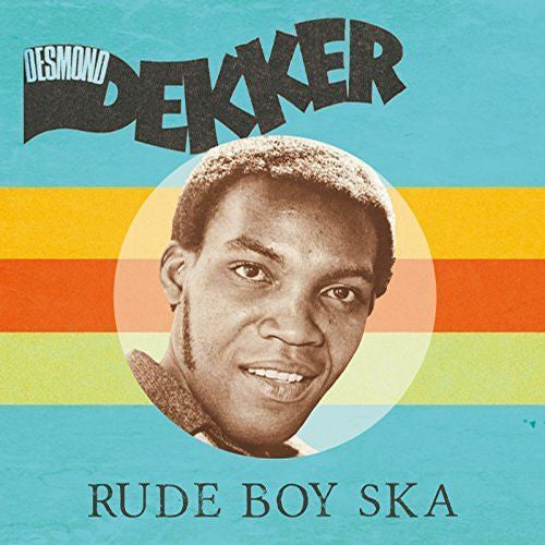 BEST OF TROJAN-RUDE BOY SKA