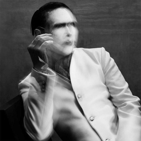 MARILYN MANSON-PALE EMPEROR