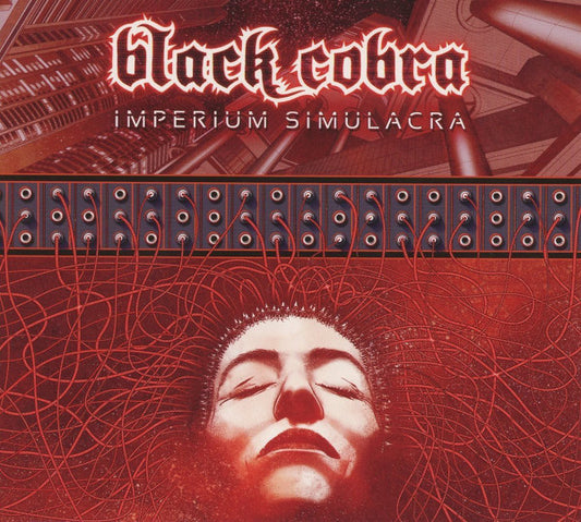 BLACK COBRA-IMPERIUM
