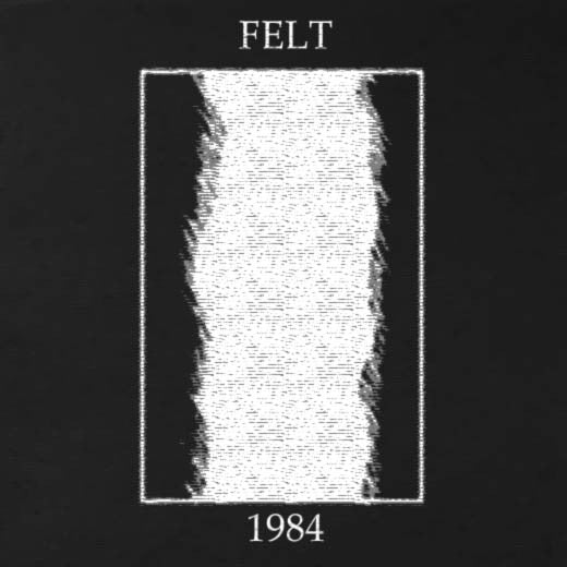 FELT-SPENDOUR OF FEAR