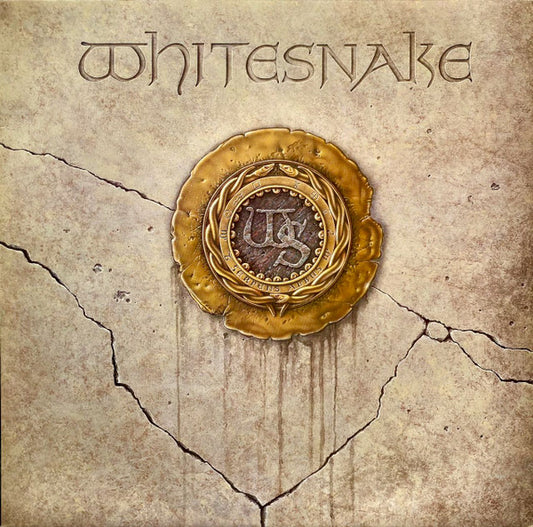WHITESNAKE-1987