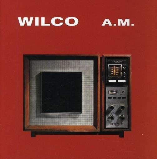 WILCO-A.M.