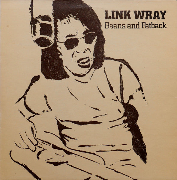 WRAY,LINK-BEANS + FAT