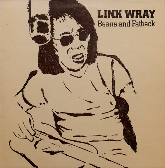 WRAY,LINK-BEANS + FAT
