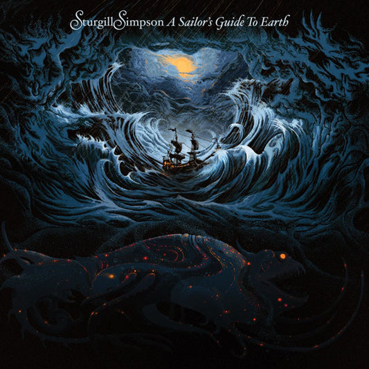 SIMPSON,STURGILL-SAILOR'S
