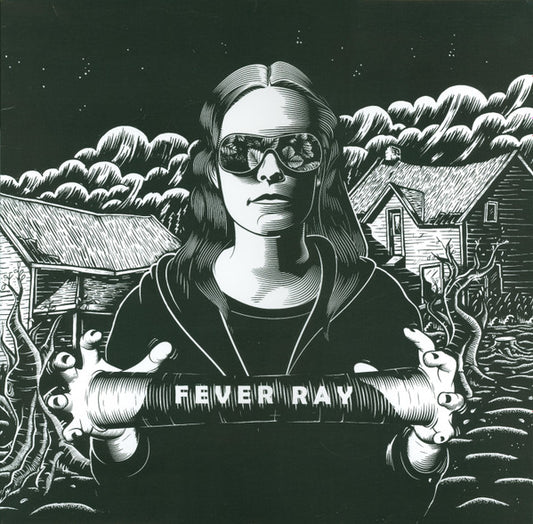 PANIC AT THE DISCO-FEVER