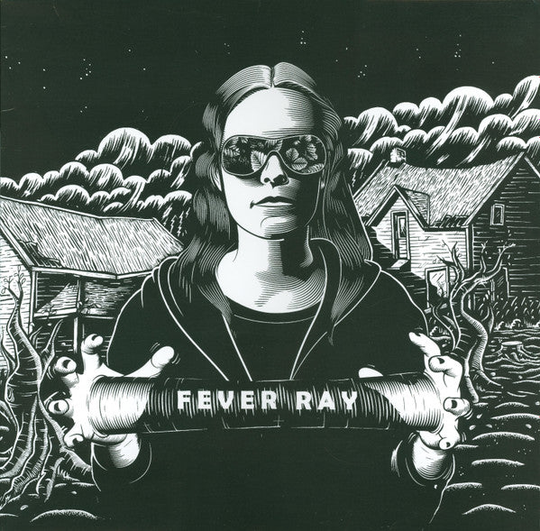PANIC AT THE DISCO- A FEVER