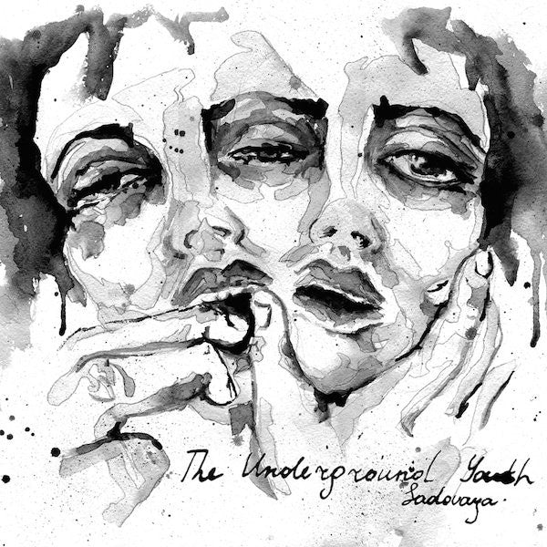 UNDERGROUND YOUTH-SADOV