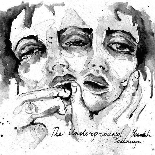 UNDERGROUND YOUTH-SADOV