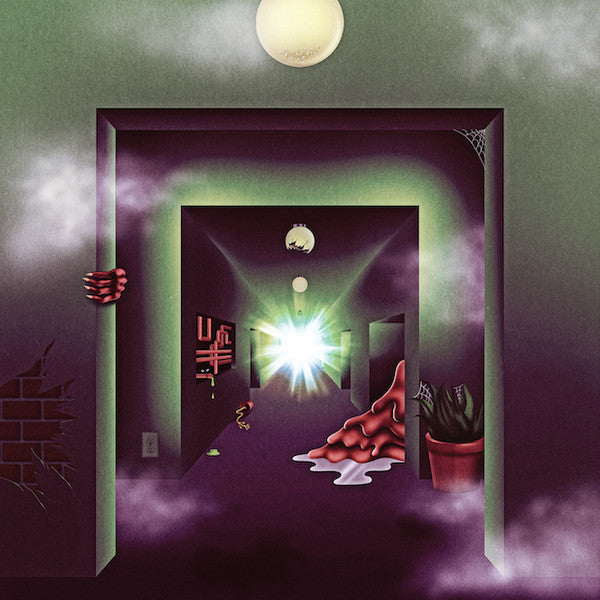 O SEES -A WEIRD EXITS