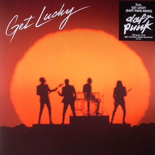 Tron O.S.T.- Daft Punk