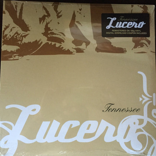 LUCERO-TENNESSEE