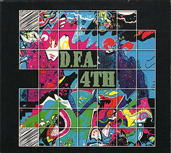 BROWN ACID- 4TH TRIP