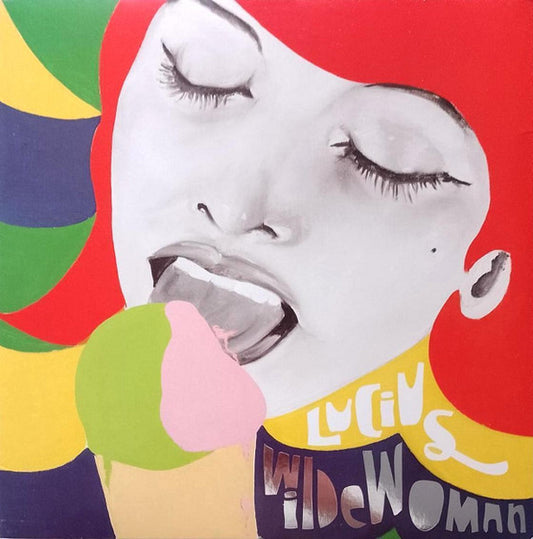 Lucius - Wildewoman