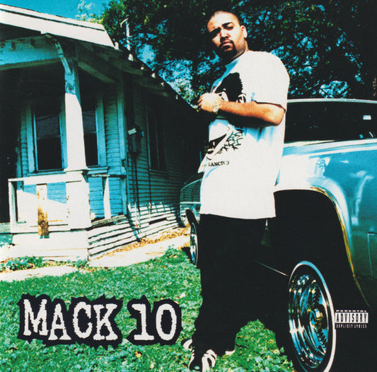 Mack 10-S/T