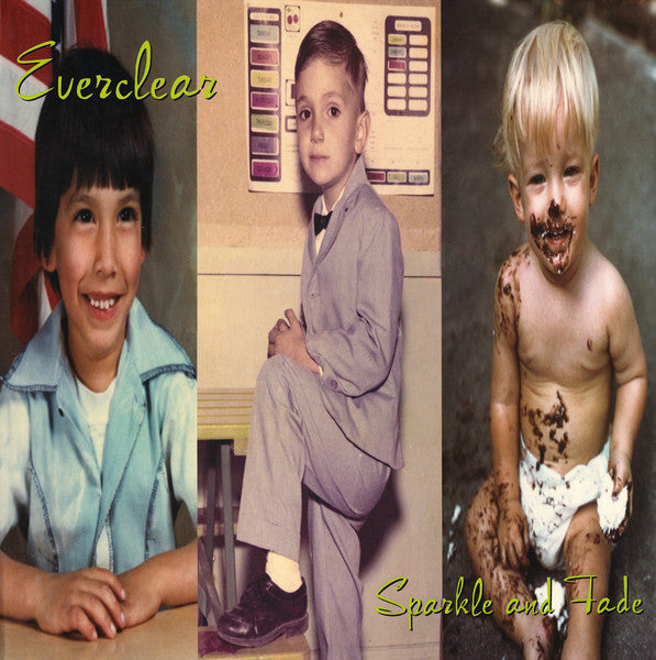 EVERCLEAR-SPARKLE