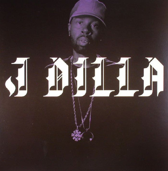 J. DILLA/DIARY