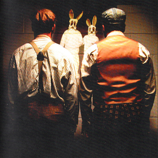 THE RESIDENTS - OZARK