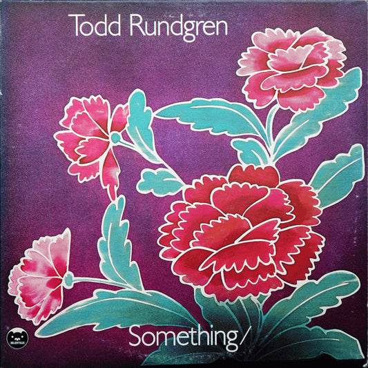 TODD RUNDGREN- SOMETHING