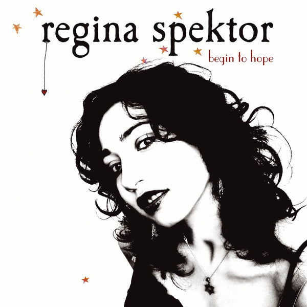 SPEKTOR.REGINA/BEGIN TO