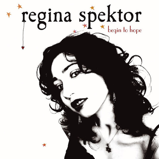 SPEKTOR.REGINA/BEGIN TO