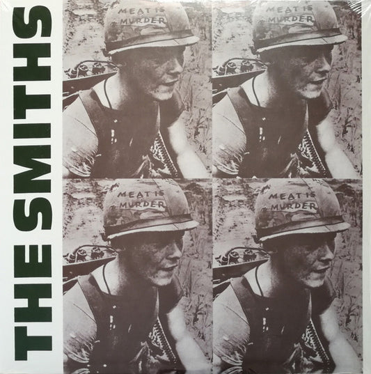 SMITHS-MEAT IS MURDER