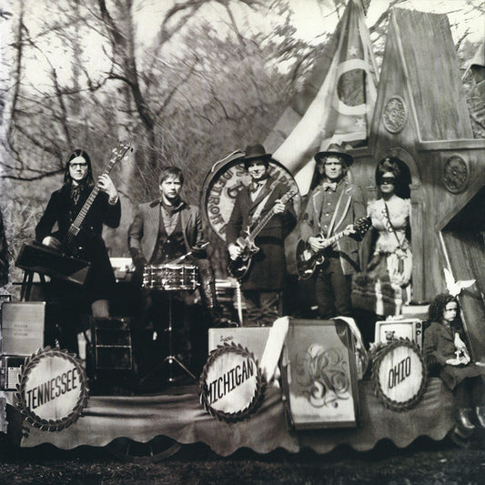 THE RACONTEURS-CONSOLERS OF THE LONELY