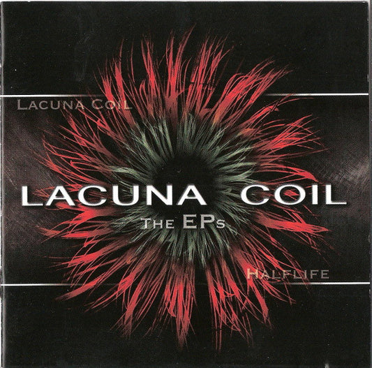 LACUNA COIL- EPS