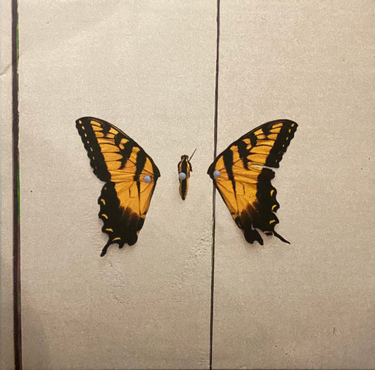 PARAMORE-BRAND NEW EYES