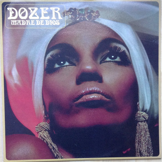 DOZER-MADRE DE DIOS