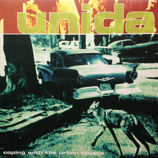 unida-coping with the urban