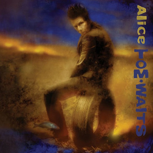 TOM WAITS-ALICE