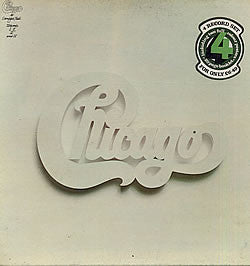 CHICAGO- CHICAGO AT