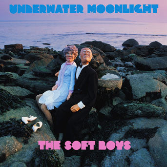 SOFT BOYS-UNDERWATER