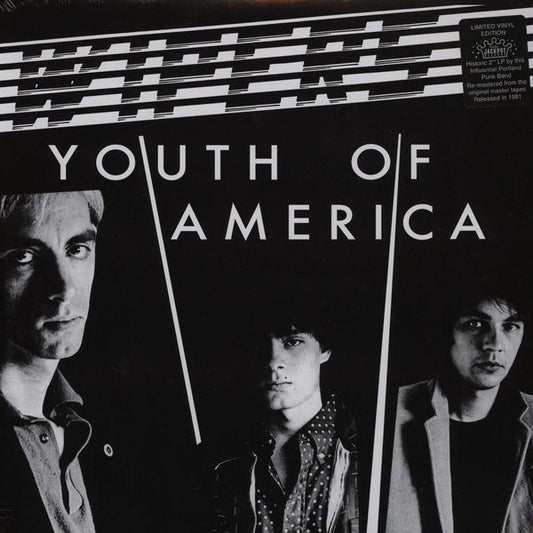 WIPERS- YOUTH OF AMERICA